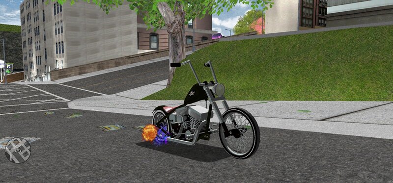 mod