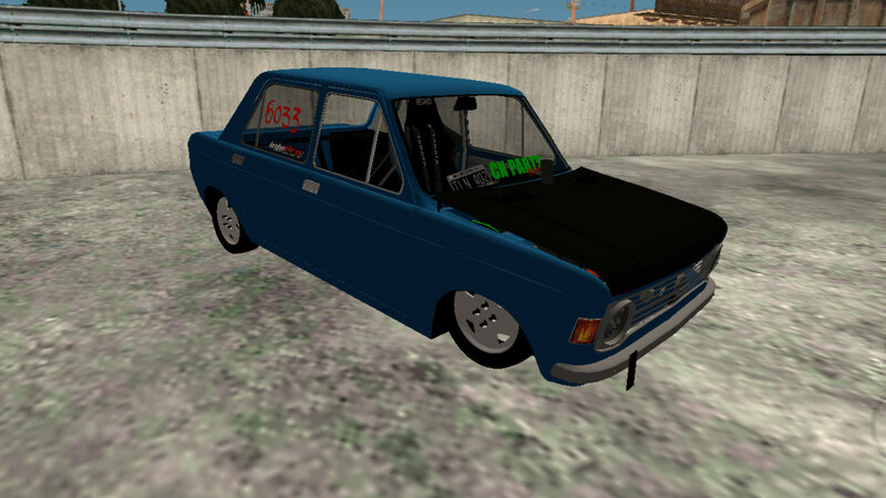 mod