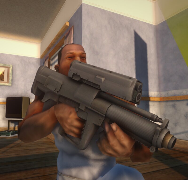 mod