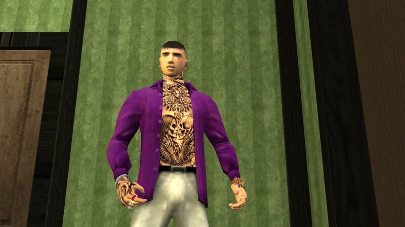 mod