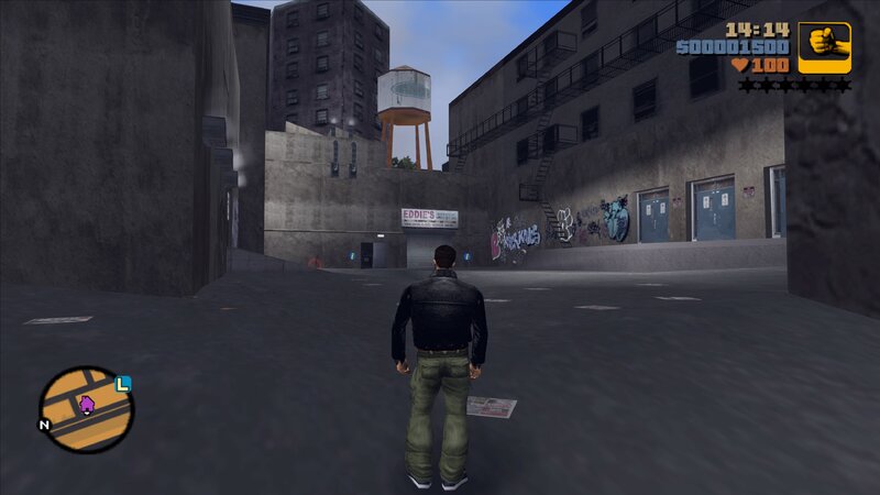 mod