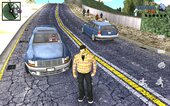 GTA LCS Vehicles pack (Beta) for Mobile