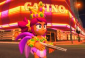 Mandy Carnival from Brawl Stars (REMADE)