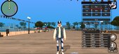 Vietnam City Boy For Mobile