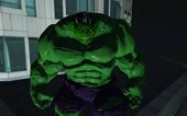 HULK SAVAGE Deluxe [ Addon Ped ]