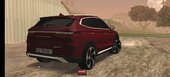 BYD Song Plus 2022 for Mobile