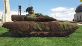 M-84AS3: Vojska Srbije | Serbian Army [ADD-ON | HQ]
