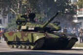 M-84AS3: Vojska Srbije | Serbian Army [ADD-ON | HQ]