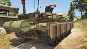 M-84AS3: Vojska Srbije | Serbian Army [ADD-ON | HQ]