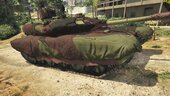 M-84AS3: Vojska Srbije | Serbian Army [ADD-ON | HQ]