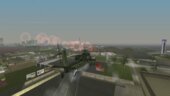 GTA Vice City Redux