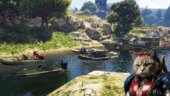 War Pack: Serbian River Flotilla: Iron Cat | Recna Flotila Vojska Srbije: Gvozdeni Macak [Add-On | REPLACE | HQ]