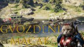 War Pack: Serbian River Flotilla: Iron Cat | Recna Flotila Vojska Srbije: Gvozdeni Macak [Add-On | REPLACE | HQ]