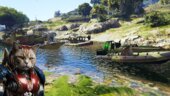 War Pack: Serbian River Flotilla: Iron Cat | Recna Flotila Vojska Srbije: Gvozdeni Macak [Add-On | REPLACE | HQ]
