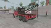 GTA V TOWTRUCK (SA STYLE)