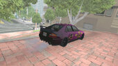 GTA V SULTAN (SA STYLE) (TUNABLE)