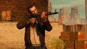 Niko’s Zastava M70 (Improved Beta AK-47)