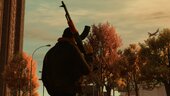 Niko’s Zastava M70 (Improved Beta AK-47)