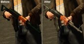 Niko’s Zastava M70 (Improved Beta AK-47)