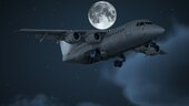 BAe 146-200 [BASE PACK]
