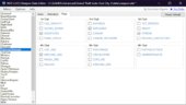 RDZ's [VC] Weapon Data Editor