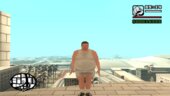 Preston Lacy (Jackass: The Game)