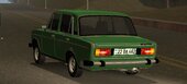 Vaz 2106 22 BA 462 Terap10 