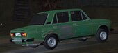 Vaz 2106 22 BA 462 Terap10 