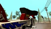 Peugeot 103 Assolist