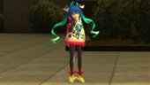 [Uma Musume] Twin Turbo