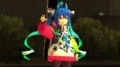 [Uma Musume] Twin Turbo