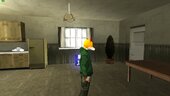 Manhunt Melee Weapons Pack 1