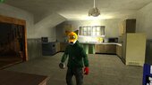 Manhunt Melee Weapons Pack 1