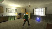 Manhunt Melee Weapons Pack 1