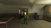 Manhunt Melee Weapons Pack 1