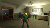 Manhunt Melee Weapons Pack 1