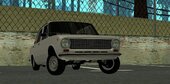 VAZ 21011 Stock Azerbaijan Style for Mobile