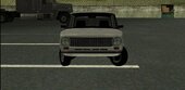 VAZ 21011 Stock Azerbaijan Style for Mobile