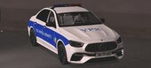 Mercedes W213 Facelift YPX Azerbaijan Terap10