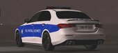 Mercedes W213 Facelift YPX Azerbaijan Terap10