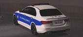 Mercedes W213 Facelift YPX Azerbaijan Terap10