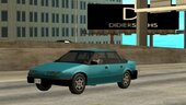 Zirconium Tethys (SA Style Saturn SL1)