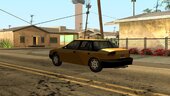 Zirconium Tethys (SA Style Saturn SL1)
