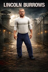 Prison Break Game Pack(Add-On Ped)