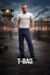 Prison Break Game Pack(Add-On Ped)