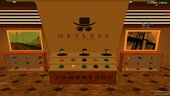 [SA:MP] Netless - Accessories Shop