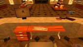 [SA:MP] Netless - Accessories Shop