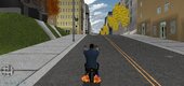 C&C Chopper for Mobile