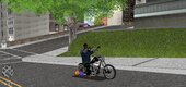 C&C Chopper for Mobile