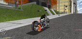 C&C Chopper for Mobile
